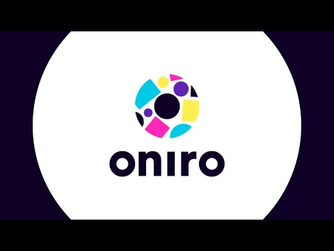 Oniro - YouTube
