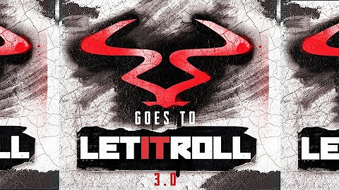 Ram goes to Let It Roll 3.0