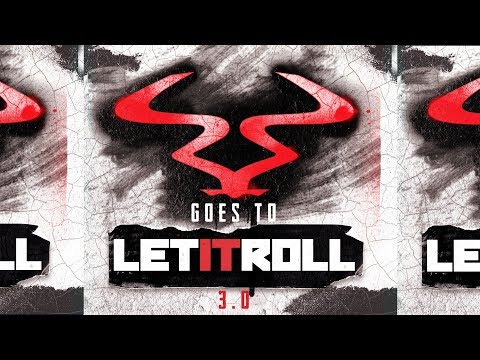 Ram goes to Let It Roll 3.0 - YouTube