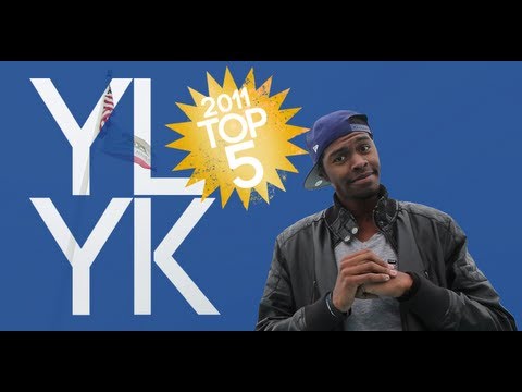 YLYK best dance videos of 2011 - Week 45 - YouTube