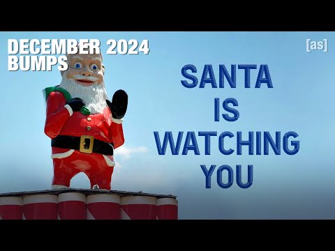 Bumps | adult swim - YouTube