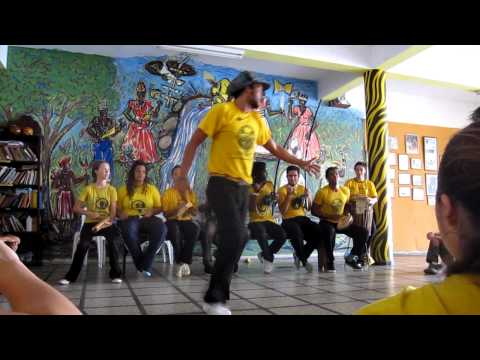 Guaxini - YouTube