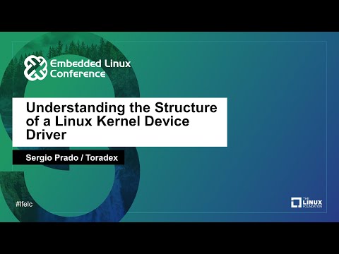 Open Source Summit + Embedded Linux Conference + OSPOCon 2021 - YouTube
