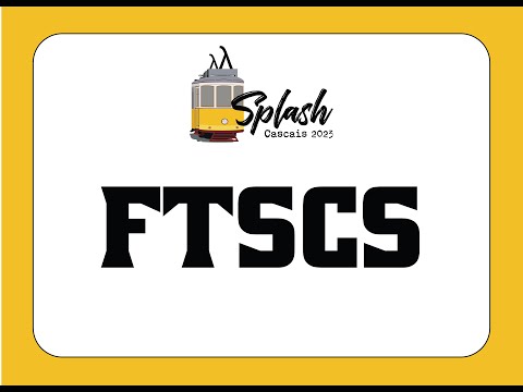 FTSCS 2023 - YouTube