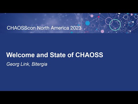 Project Mini Summits @ OSS NA 2023 - YouTube