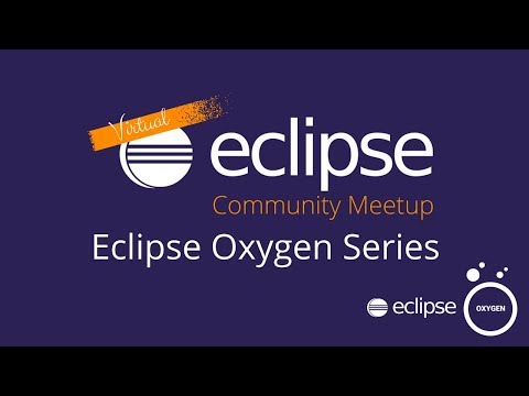 Eclipse Oxygen - YouTube