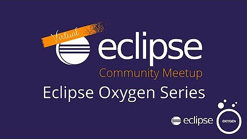 Eclipse Oxygen