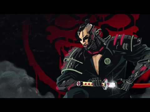 Cesqeaux - The Infamous EP - YouTube