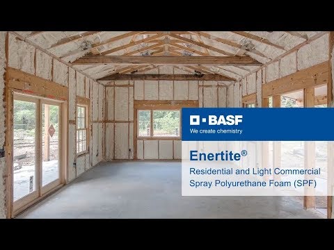 U.S. Spray Foam - YouTube