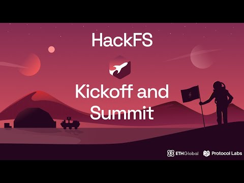 HackFS 2023 - YouTube