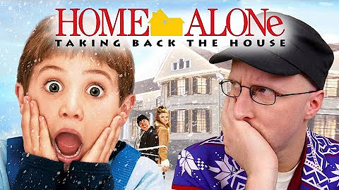 Nostalgia Critic Season 13