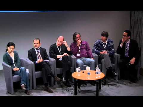 OW2con 2011 Round Table - YouTube