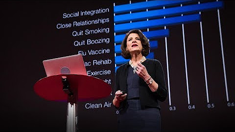 What's the secret to living longer?