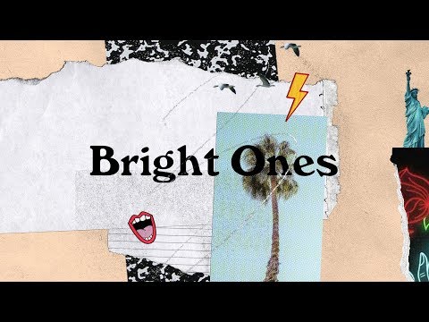 BRIGHT ONES | Bright Ones (Official Playlist) - YouTube