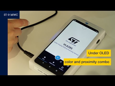 ST @ MWC23 - YouTube