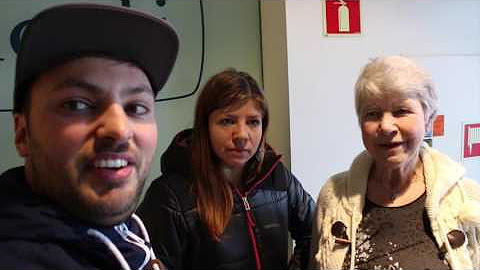 Skattejakt (Norwegian)