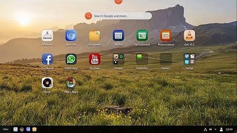 other - Linux