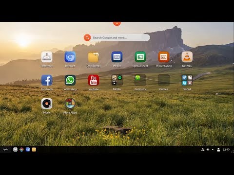other - Linux - YouTube