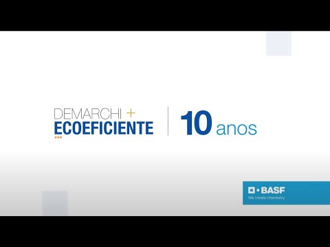 Demarchi + Ecoeficiente - YouTube