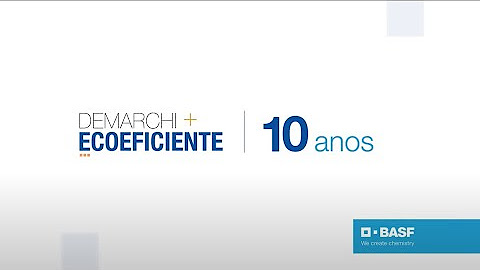 Demarchi + Ecoeficiente