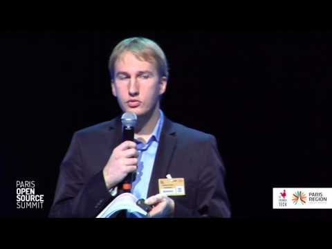Plénière #ENTERPRISE - #OSSPARIS15 - YouTube