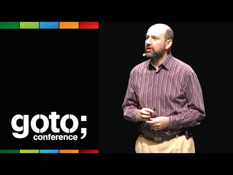 GOTO Aarhus 2012 - YouTube