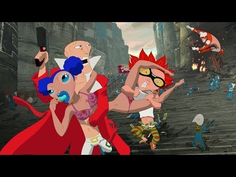Aachi & Ssipak - YouTube