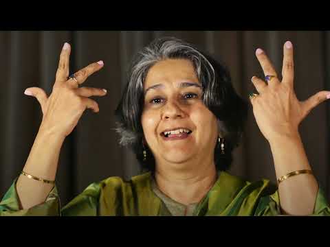 TEDx Skoll Conversations: It starts with us - YouTube