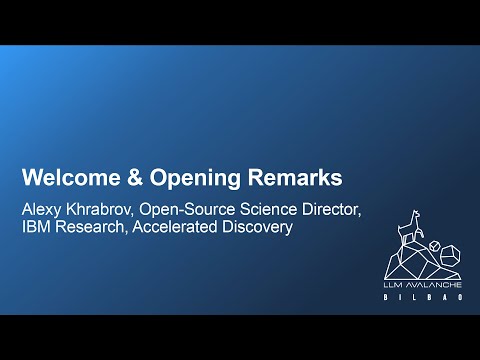 Project Mini Summits @ OSS EU 2023 - YouTube