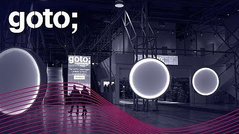 GOTO Copenhagen 2019