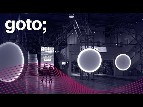 GOTO Copenhagen 2019 - YouTube