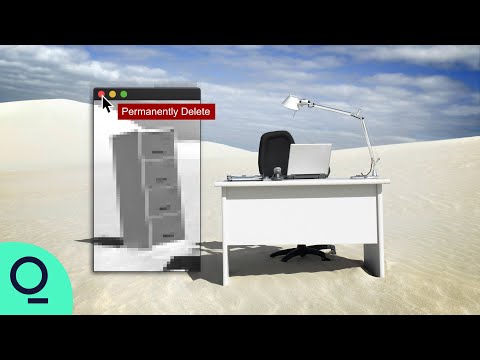 The Future of Work - YouTube