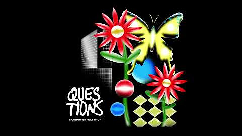 Thando1988 - Questions (Feat. NiiON)