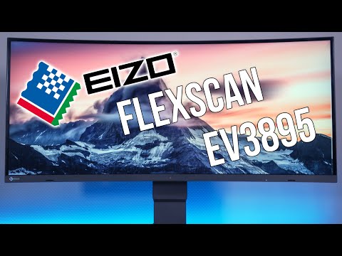 Eizo - YouTube
