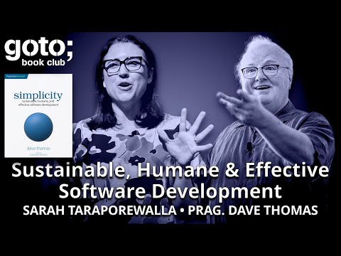 Developer Productivity - YouTube
