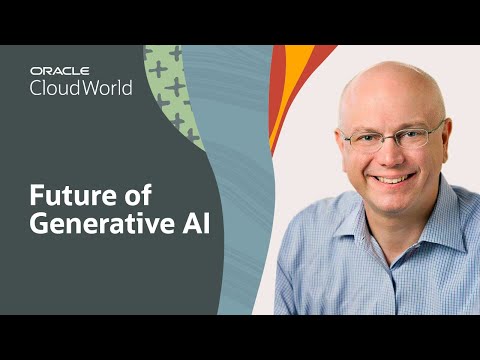 Solution Keynotes | CloudWorld 2023 - YouTube