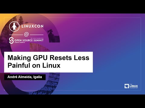 LinuxCon @ OSS NA 2023 - YouTube