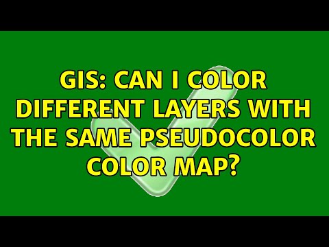 GIS-3 - YouTube
