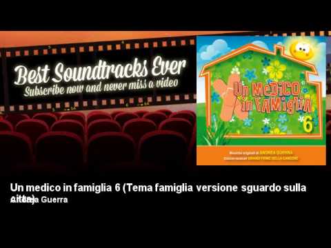 FICTION TV: Un Medico In Famiglia 6 - YouTube