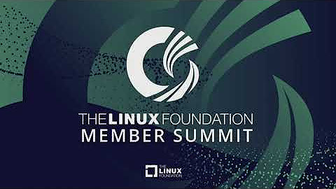 Linux Foundation Member Summit 2021