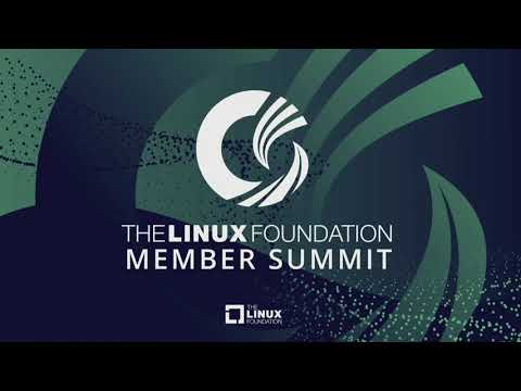 Linux Foundation Member Summit 2021 - YouTube