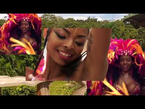Calypso Rose - Leave Me Alone (feat. Manu Chao) [Mad Decent Remixes] - YouTube