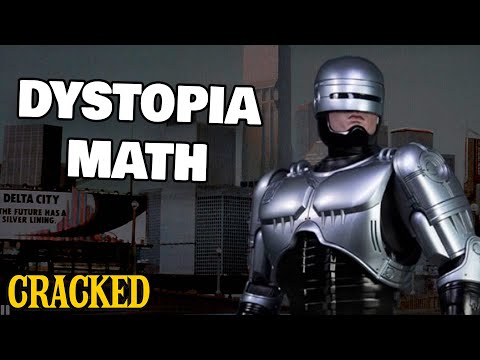 Movie Math - YouTube