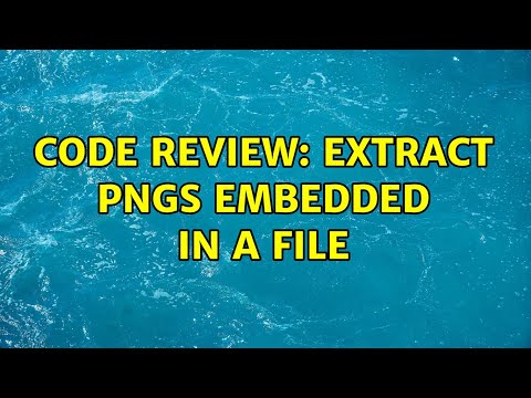 Code Review-3 - YouTube