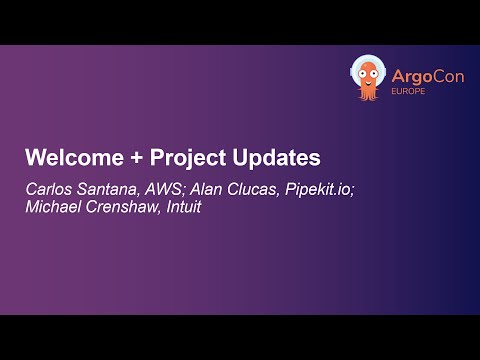 ArgoCon Europe 2024 - YouTube