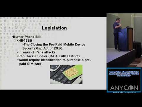 ANYCon 2017 - YouTube