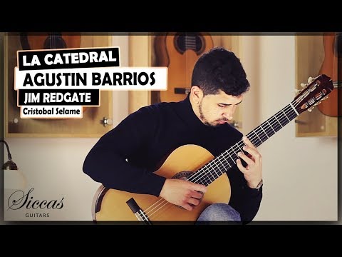 Cristobal Selame - YouTube