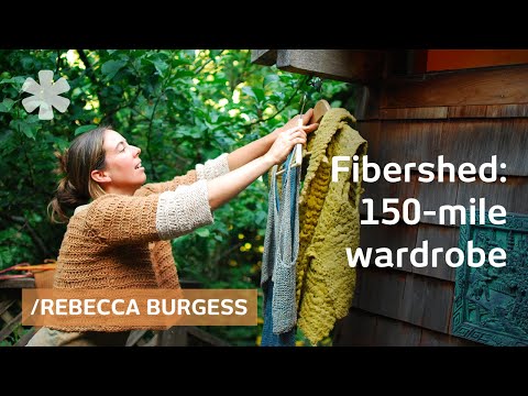 21st century clothing, agile fashion - YouTube