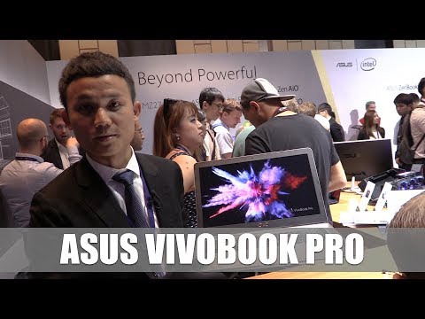 Computex 2017 - YouTube