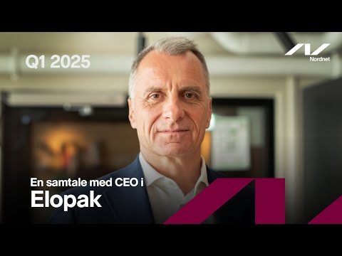 Selskapspresentasjoner hos Nordnet - YouTube